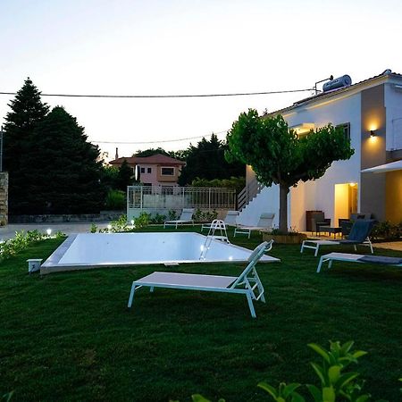Charikleia'S Cottage In Pelion Volos Exterior photo